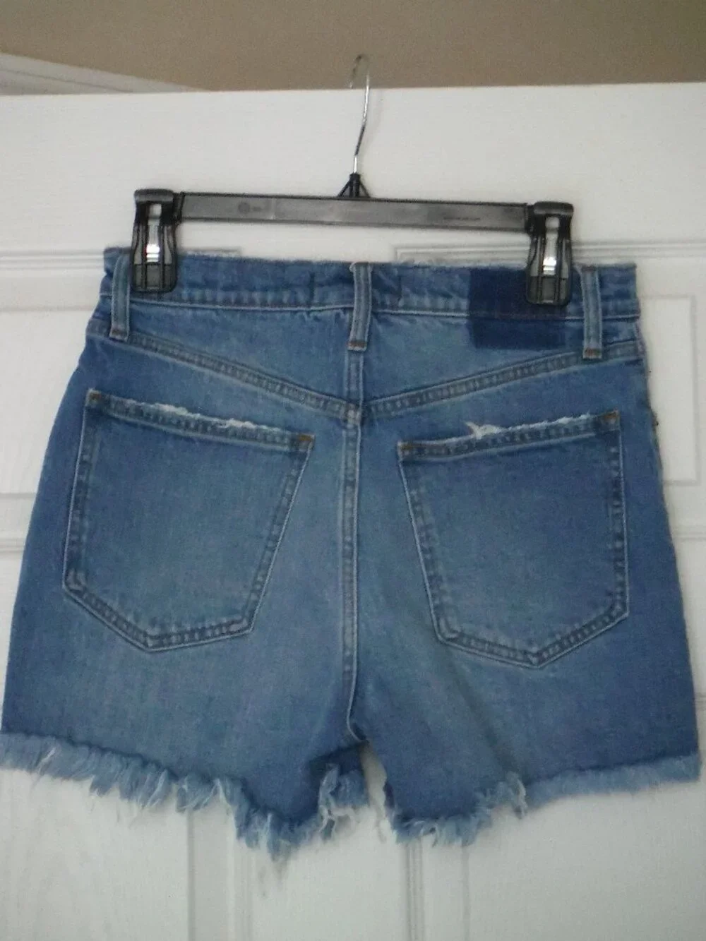 inch inseam